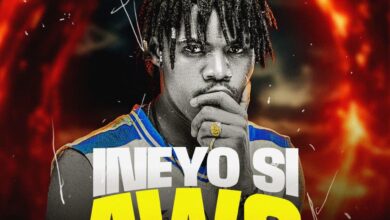 Chris P Aziah - Ineyo Si Awo mp3 Download