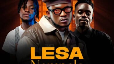 Dizmo - Lesa Nampala ft DK Zambia x RO Jassy mp3 Download