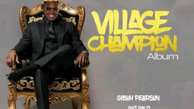 Giboh Pearson - Koma Ine ft Jay Jay Cee mp3 Download