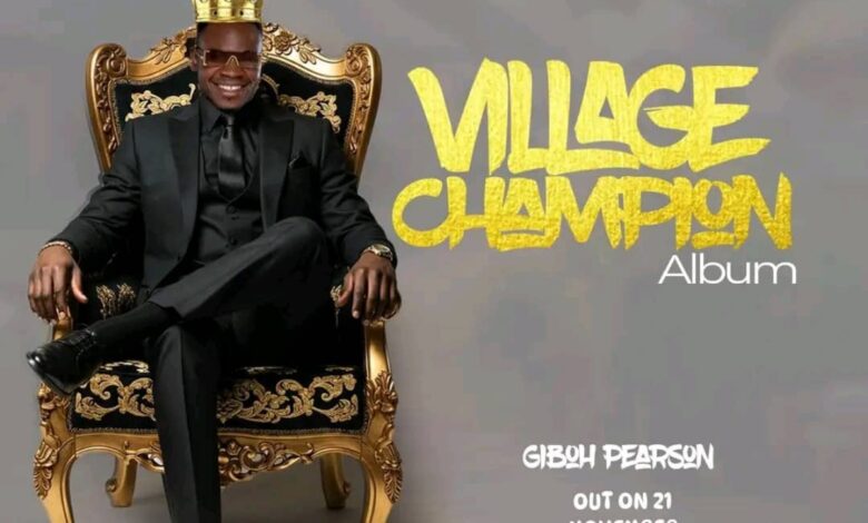 Giboh Pearson - Koma Ine ft Jay Jay Cee mp3 Download