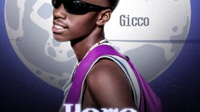 Gicco - Koma Iweweh mp3 Download