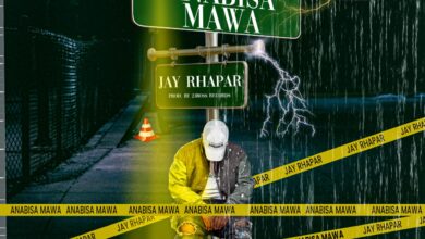 Jay Rhapar - Anabisa Mawa mp3 Download