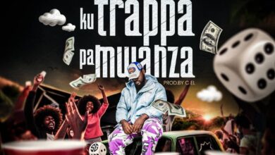 Jay Rhapar - Ku Trappa Pa Mwanza mp3 Download