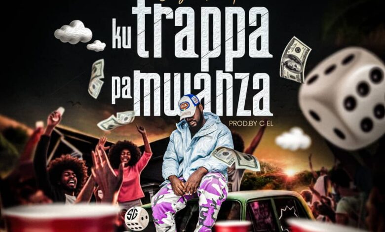 Jay Rhapar - Ku Trappa Pa Mwanza mp3 Download