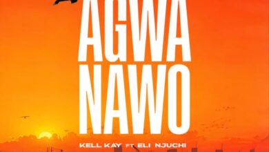 Kell Kay - Agwanawo ft Eli Njuchi mp3 Download