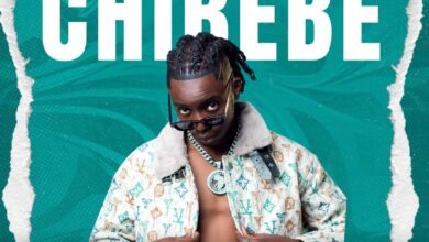 Kupa Kontra - Chibebe mp3 Download