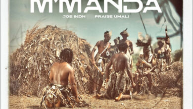 Joe IKon x Praise Umali - Mpaka M'manda mp3 Download