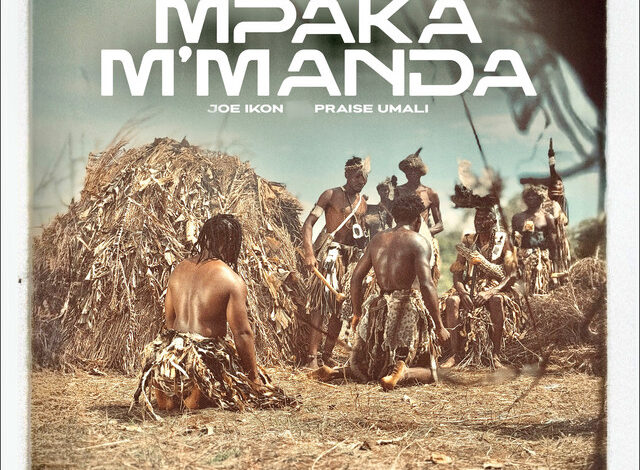 Joe IKon x Praise Umali - Mpaka M'manda mp3 Download