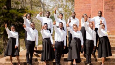 Nkhoma University Choir - Ayitana mp3 Download