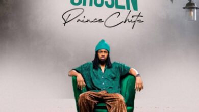 Prince Chitz - Lola ft Merchah mp3 Download