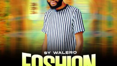 SY Walero - Fashion mp3 Download