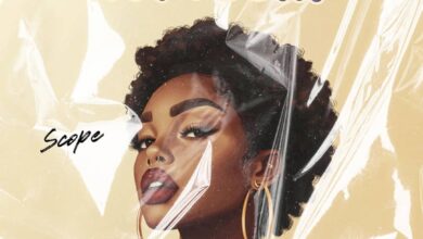 Scote - Kuposera mp3 Download