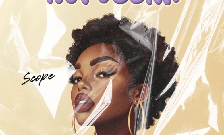 Scote - Kuposera mp3 Download