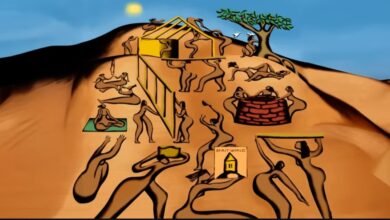 Omah Lay - Waist mp3 Download