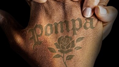 Sean Morgan - Pompa ft Charisma Madness mp3 Download