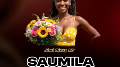 Simi Bizzy KU - Saumila mp3 Download