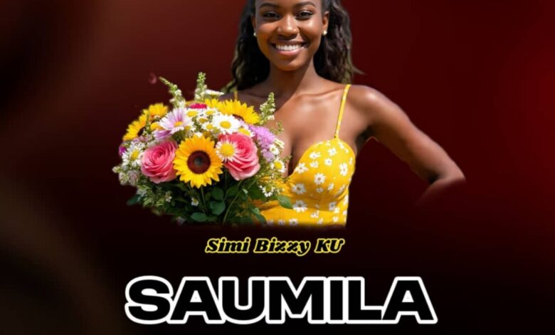Simi Bizzy KU - Saumila mp3 Download