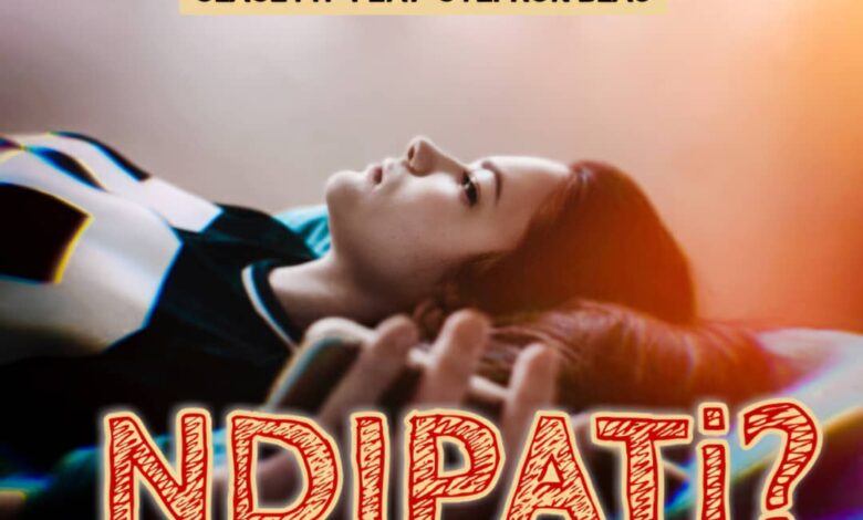 Slage MT - Ndipati ft Stelfron Blac mp3 Download