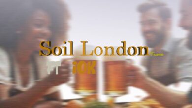 Soil London Fame - Sindingakhale Ndekha ft Iok mp3 Download