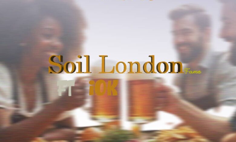 Soil London Fame - Sindingakhale Ndekha ft Iok mp3 Download