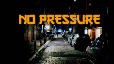 Treencoin - No Pressure mp3 Download