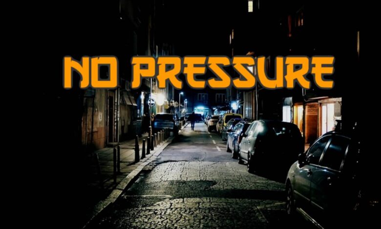 Treencoin - No Pressure mp3 Download
