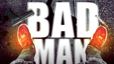 VJ Vocano - Bad Man ft Mphetsula Bingie mp3 Download