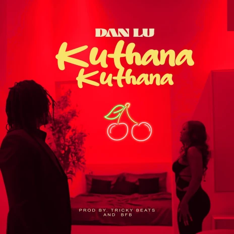 Dan Lu - Kuthana Kuthana mp3 Download