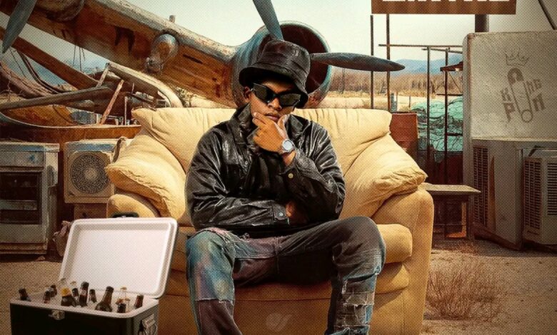 Afana Ceez - Zinthu mp3 Download