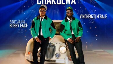 Vinchenzo M'bale - Full Time Chakolwa ft Bobby East mp3 Download