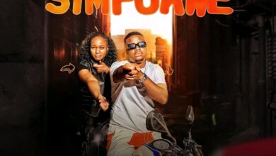 Lady Aika - Simfukwe ft Malinga mp3 Download