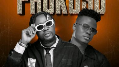 Wikise - Phokoso ft Malinga mp3 Download