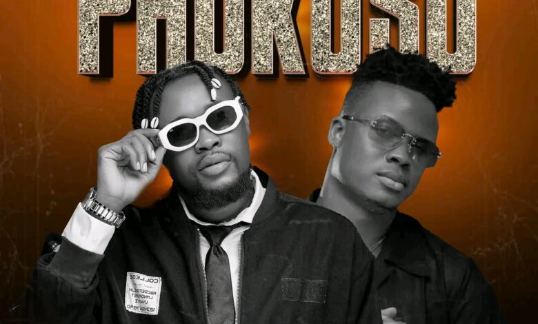 Wikise - Phokoso ft Malinga mp3 Download