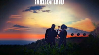 SlyC - Maferano mp3 Download