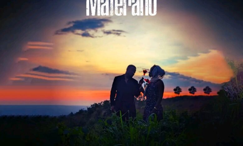 SlyC - Maferano mp3 Download