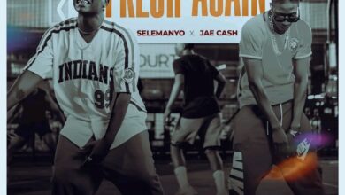 Selemanyo x Jae Cash - Fresh Again mp3 Download