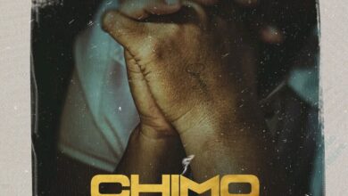 Chargie - Chimodzimodzi mp3 Download