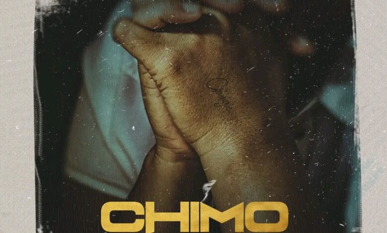 Chargie - Chimodzimodzi mp3 Download