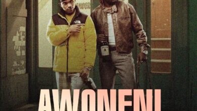 Quest - Awoneni ft Zeze Kingston mp3 Download