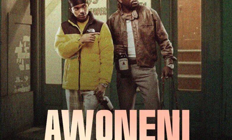 Quest - Awoneni ft Zeze Kingston mp3 Download