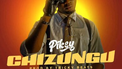Piksy - Chizungu mp3 Download