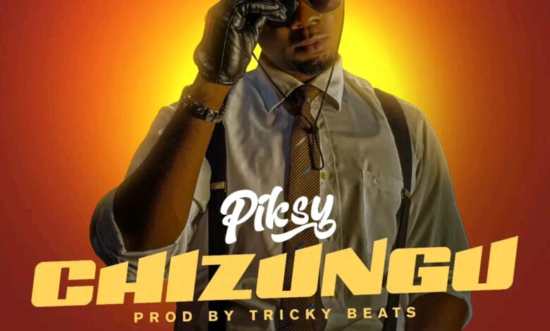 Piksy - Chizungu mp3 Download