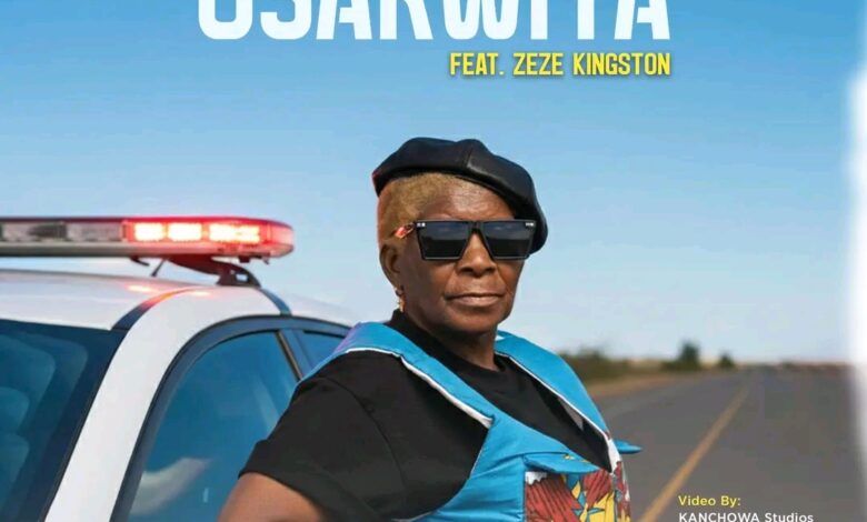 Jetu - Osakwiya ft Zeze Kingston mp3 Download