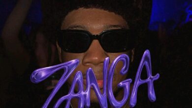 Trappy Beats - Zanga mp3 Download