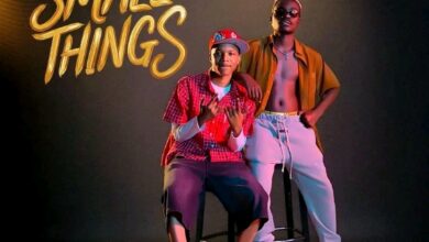 Aidfest x Kineo - Small Things mp3 Download