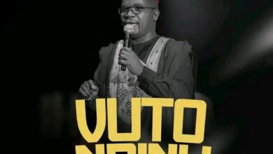 Billy Kaunda - Vuto Ndinuyo mp3 Download
