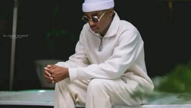 Eli Njuchi Disappears on Facebook