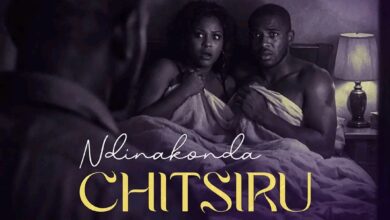 Fred Mw - Ndinakonda Chitsiru mp3 Download