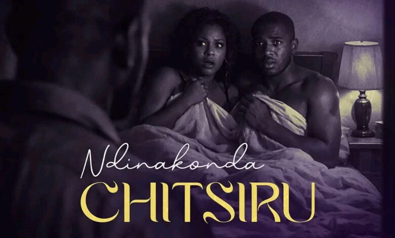 Fred Mw - Ndinakonda Chitsiru mp3 Download