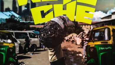 Adha Pac - Wetoche mp3 Download